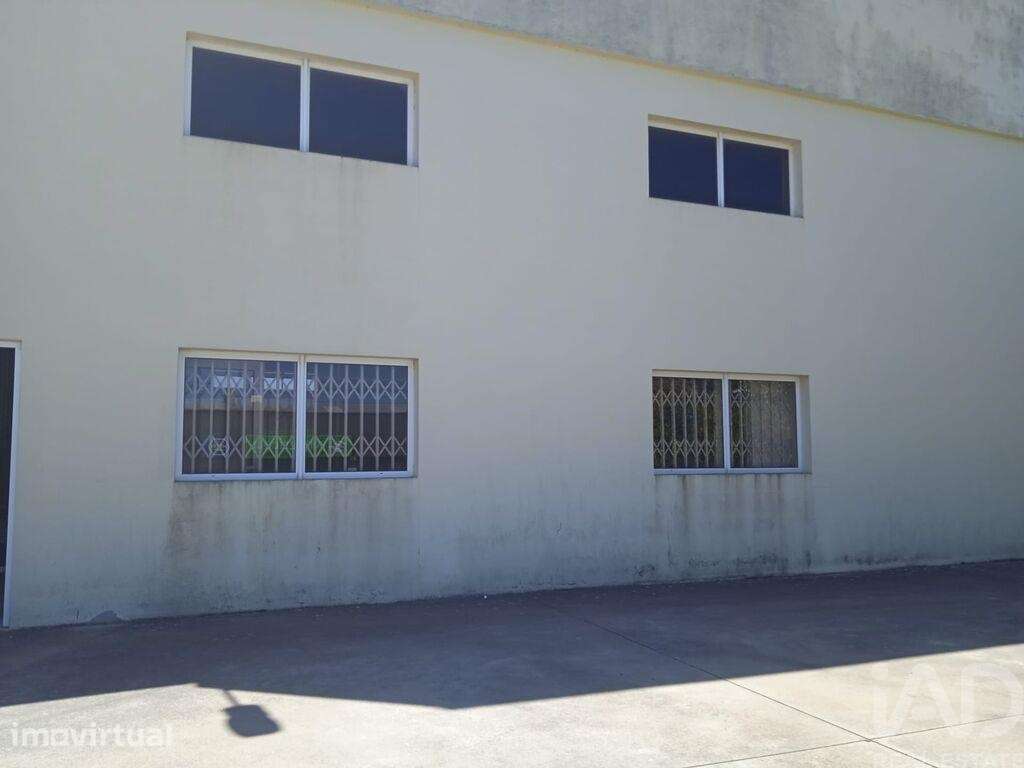Hangar em Constantim e Vale de Nogueiras de 580,00 m2 - Grande imagem: 2/30