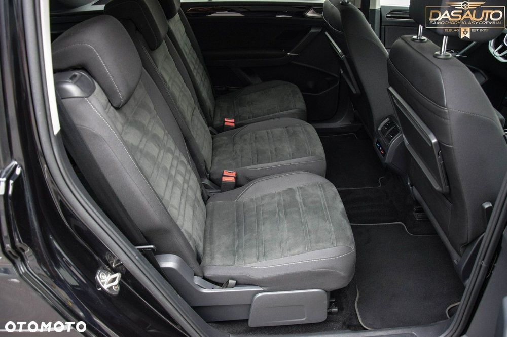 Volkswagen Touran 2.0 TDI BMT Highline DSG - 33