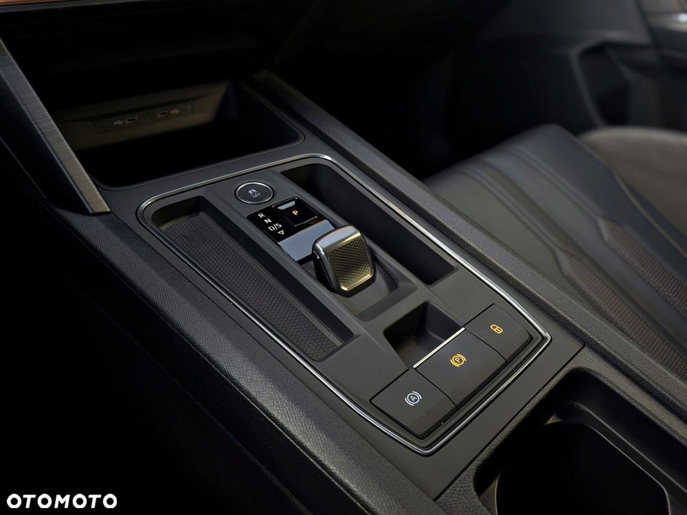 Cupra Leon Sportstourer 2.0 TSI 4Drive VZ DSG - 33