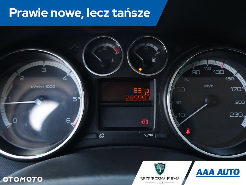 Peugeot 308 - 13