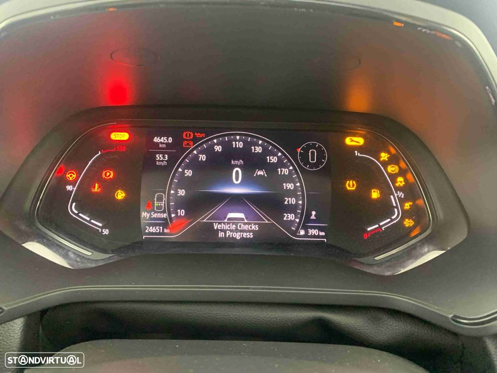 Renault Captur 1.0 TCe Techno - 8