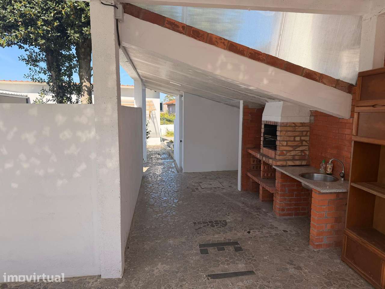 Moradia, 40 m², Canedo, Vale e Vila Maior - Grande imagem: 3/13
