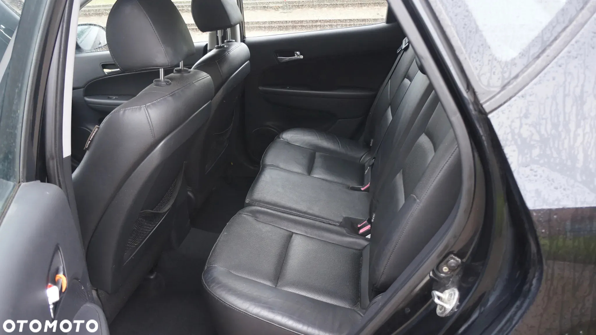 Hyundai i30 1.6 CRDI Edition Plus - 10