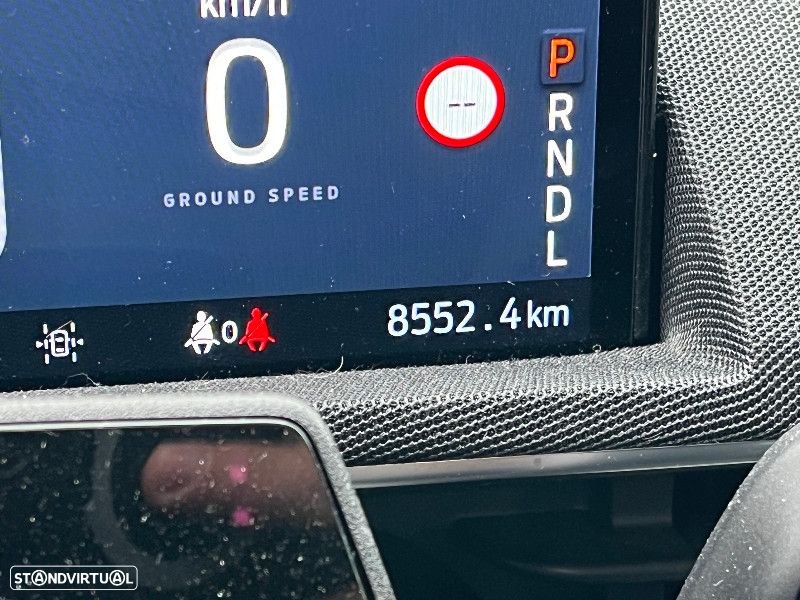 Ford Mustang Mach-E - 11