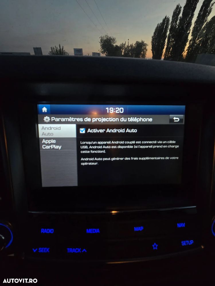 Hyundai Tucson 1.6 GDI 2WD Premium - 15