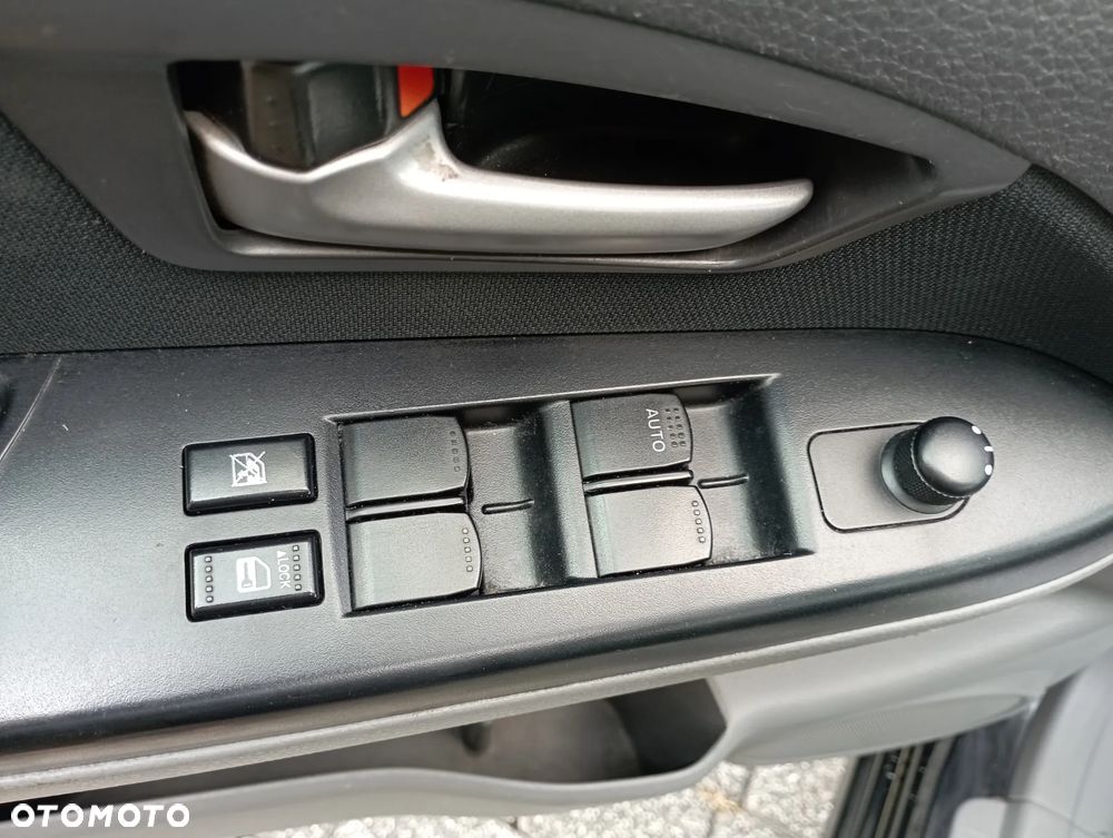 Suzuki SX4 1.6 VVT 4x2 Comfort - 10