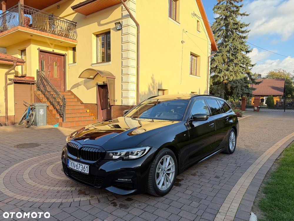 BMW Seria 3 - 11