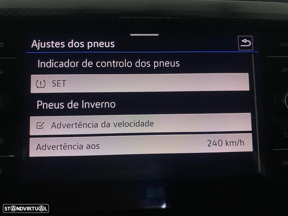 VW T-Cross 1.0 TSI Life DSG - 24