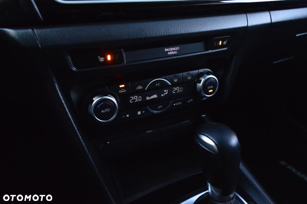 Mazda 3 - 28