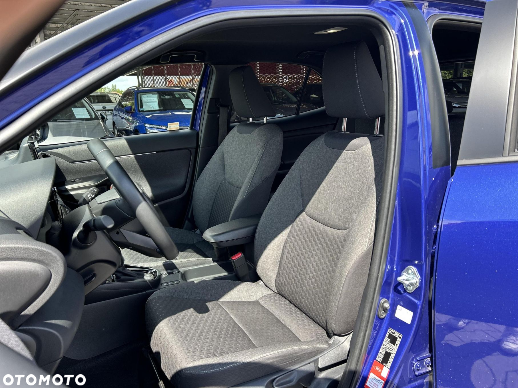 Toyota Yaris Cross - 10