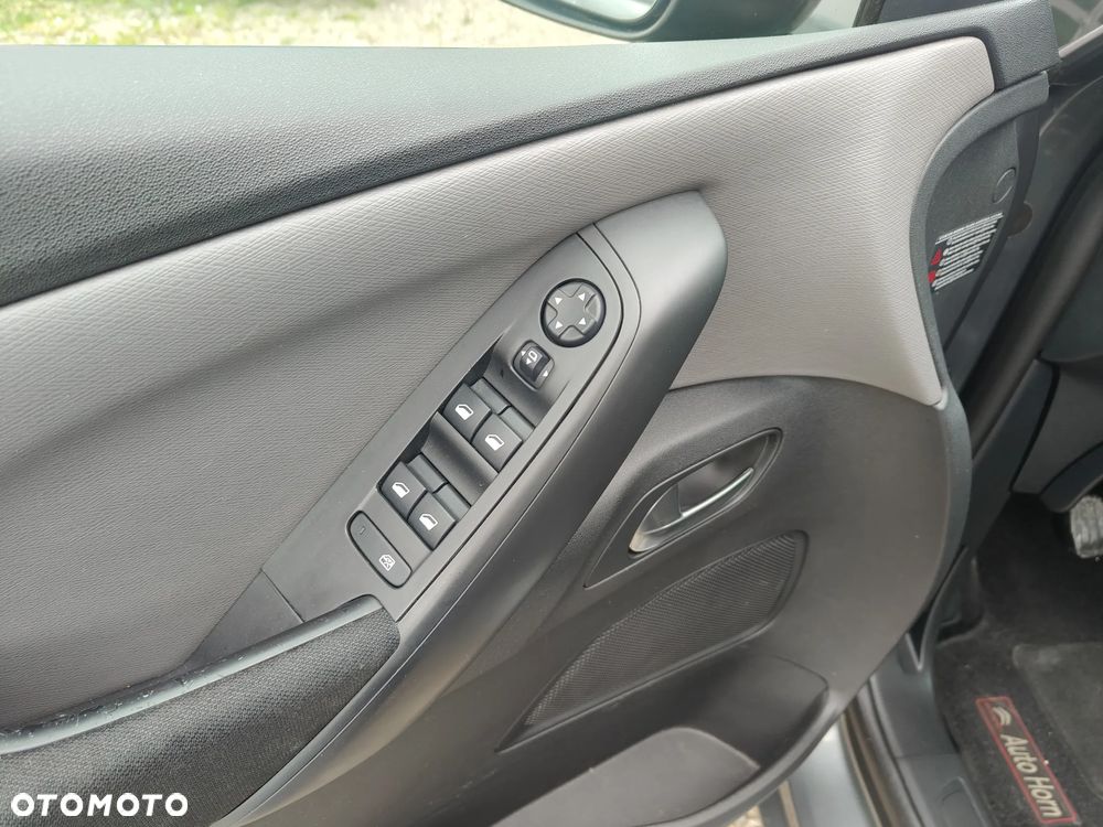 Citroën C4 Grand Picasso - 29