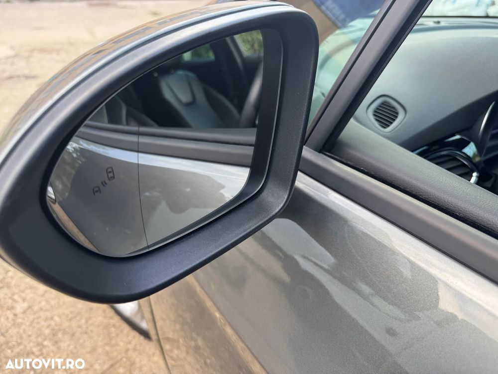 Opel Astra 1.6 D (CDTI) Start/Stop Sports Tourer Innovation - 20