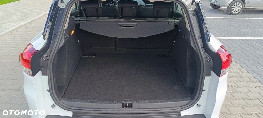 Renault Clio 1.2 16V 75 Expression - 14