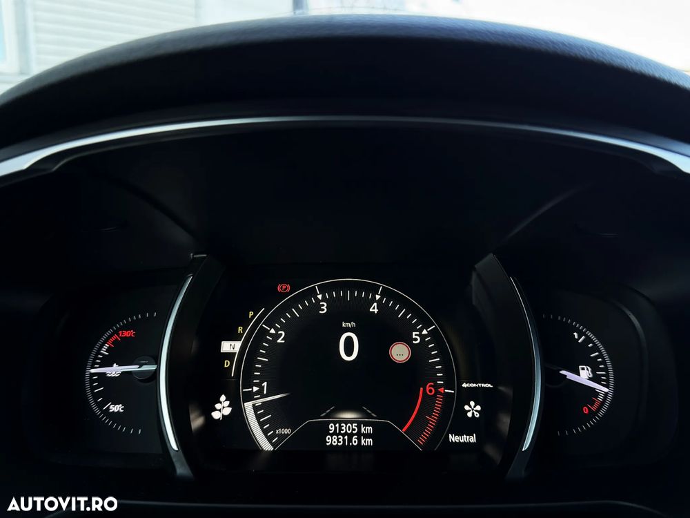 Renault Talisman ENERGY TCe 200 EDC INITIALE PARIS - 24