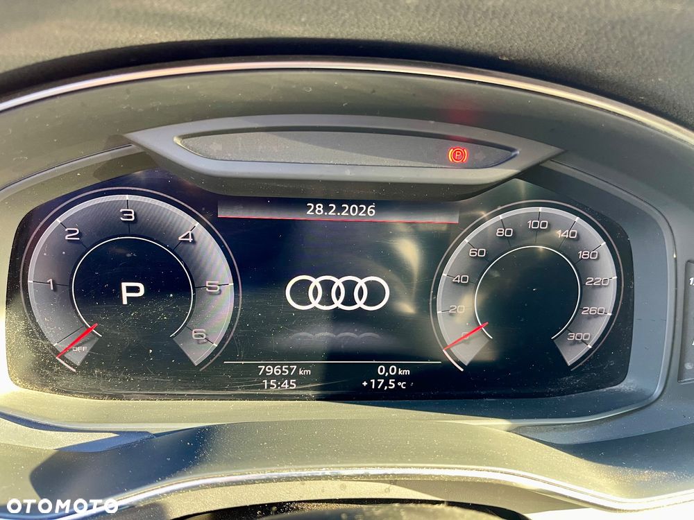 Audi A6 Allroad - 12