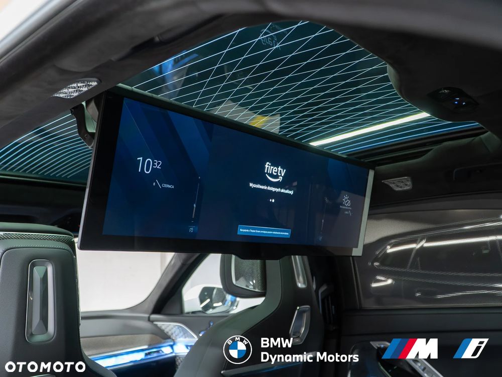 BMW Seria 7 740d xDrive - 25