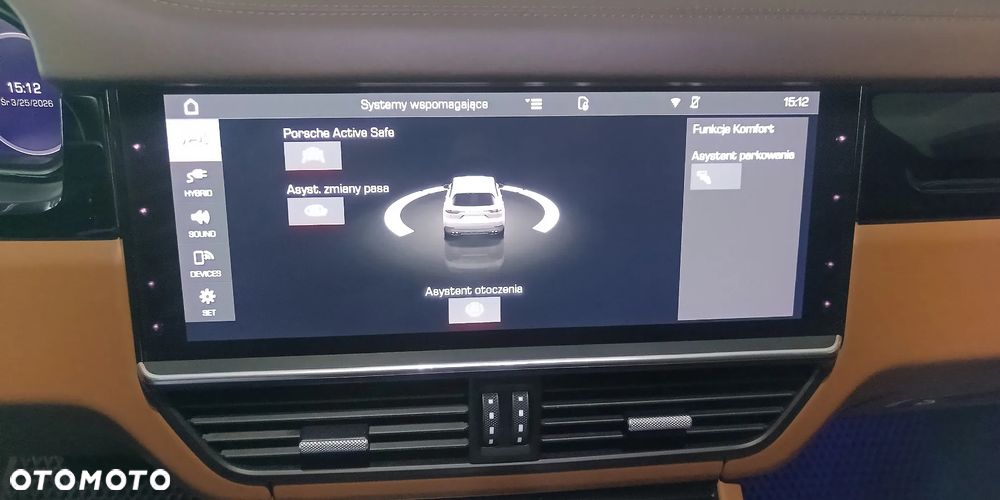 Porsche Cayenne - 15