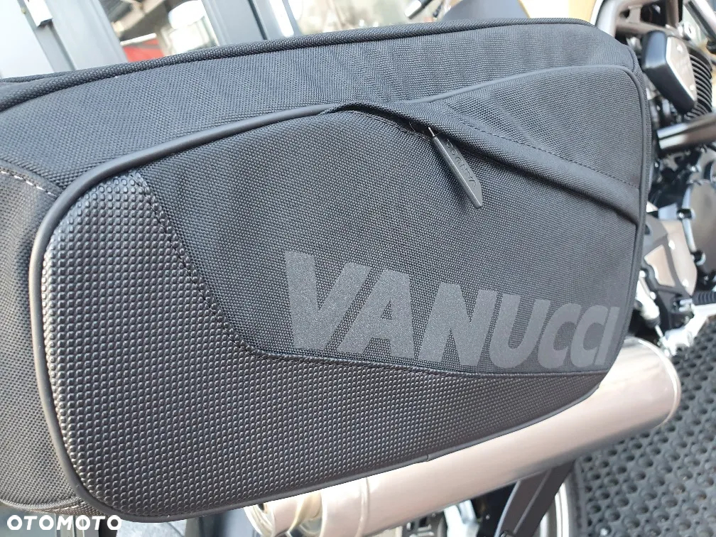 Yamaha Bulldog - 20