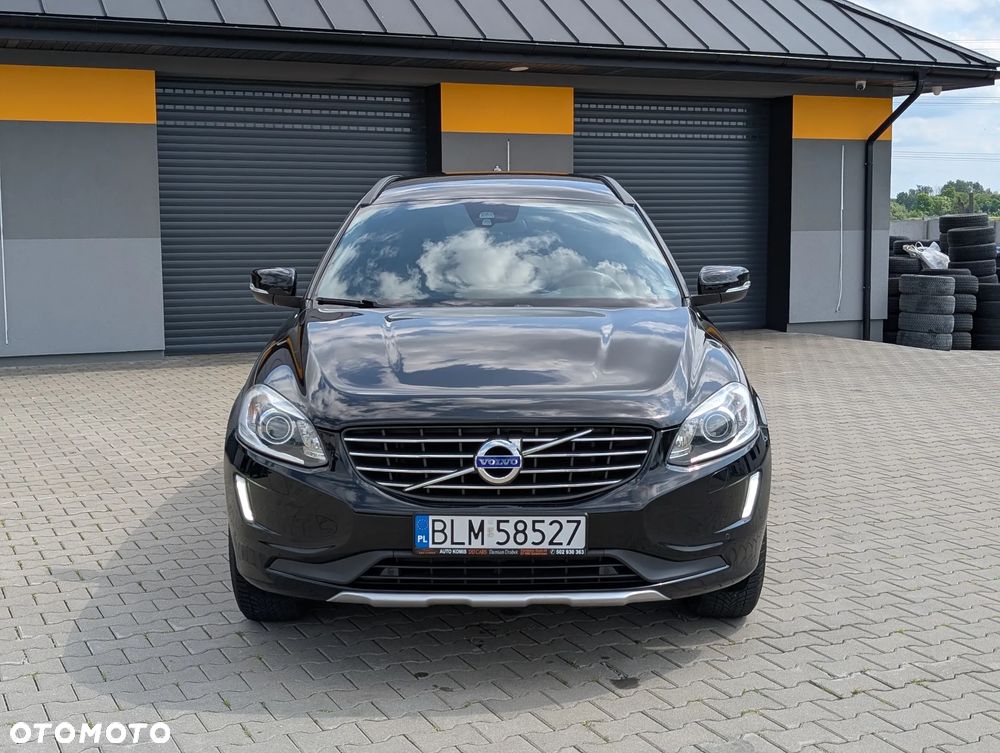 Volvo XC 60 D4 Momentum - 7