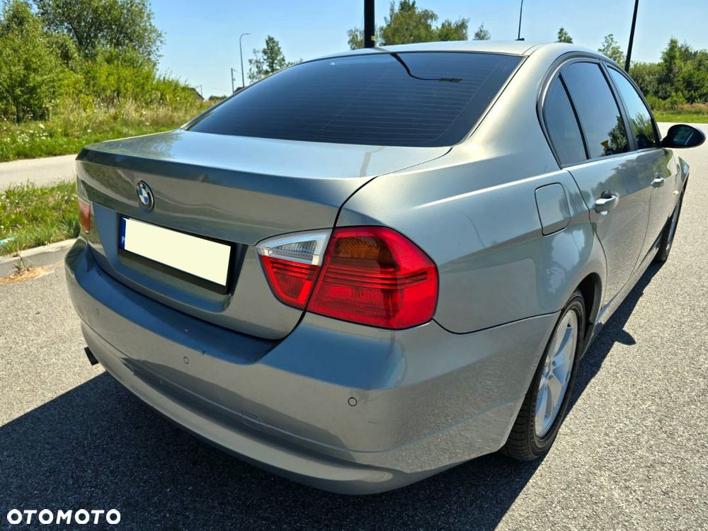 BMW Seria 3 - 30