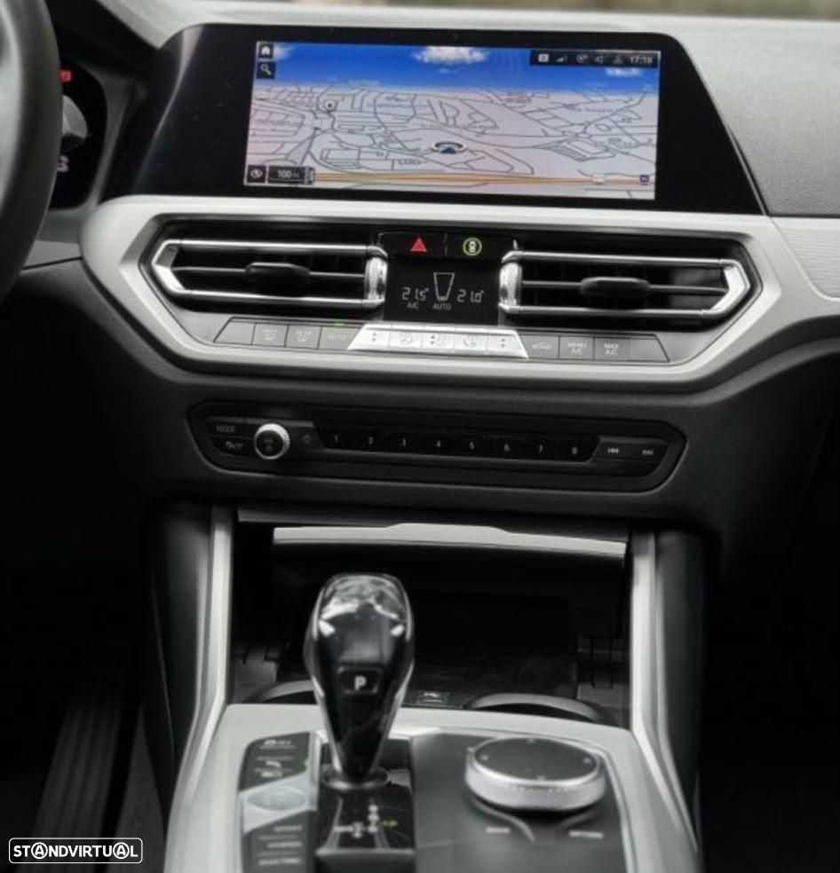 BMW M3 - 5