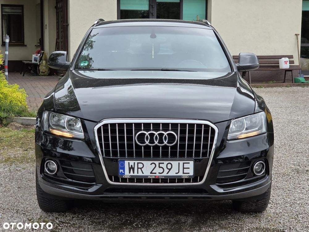 Audi Q5 - 4