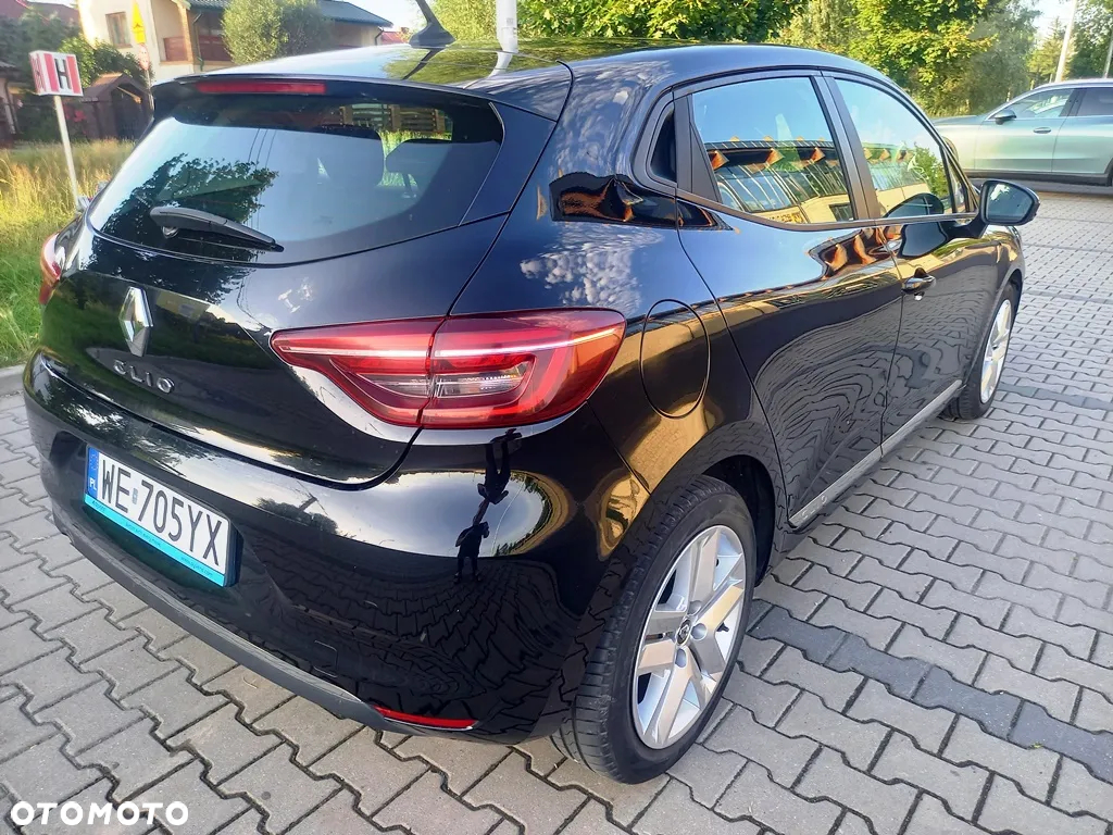 Renault Clio 1.0 TCe Zen - 11