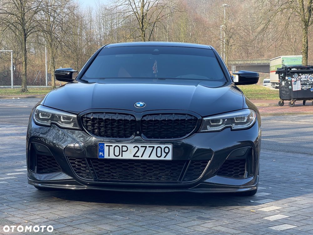 BMW Seria 3 M340i xDrive - 3