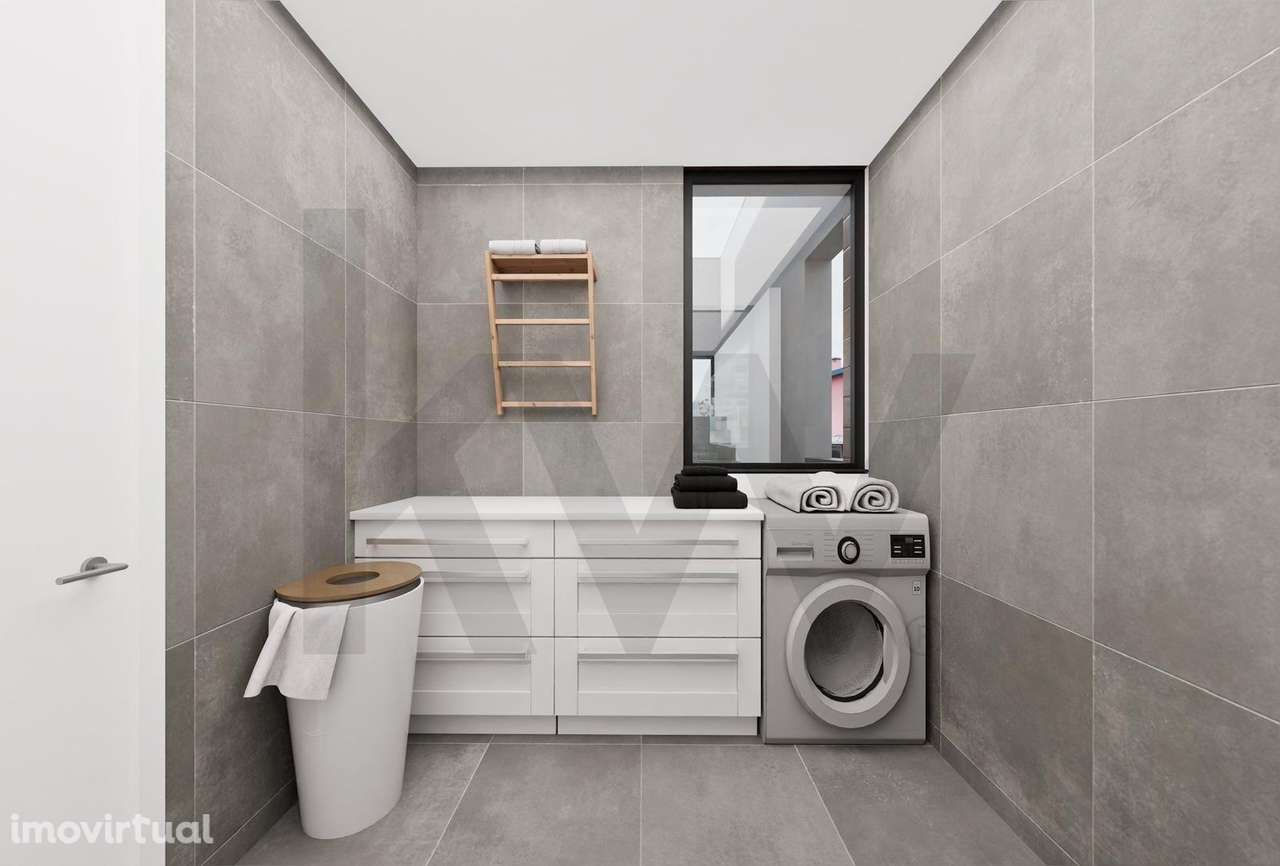 Moradia de Luxo com Vista Panorâmica sobre a Baía do Funchal – Boa Nov - Grande imagem: 5/28