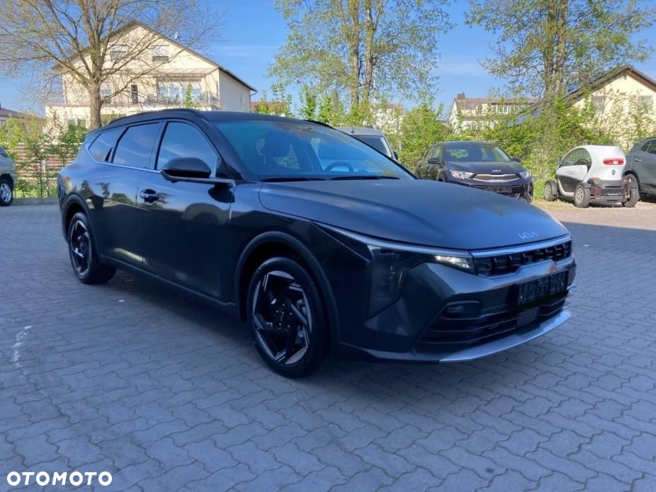 Kia K4 1.6 T-GDI L - 3
