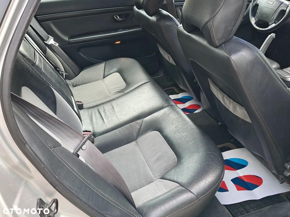 Volvo S80 2.4 Momentum - 7