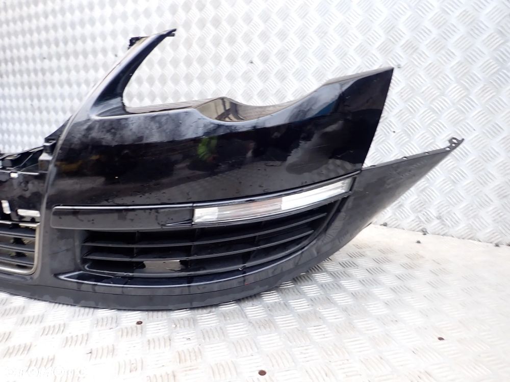 ZDERZAK PRZÓD VW PASSAT B6 - 3