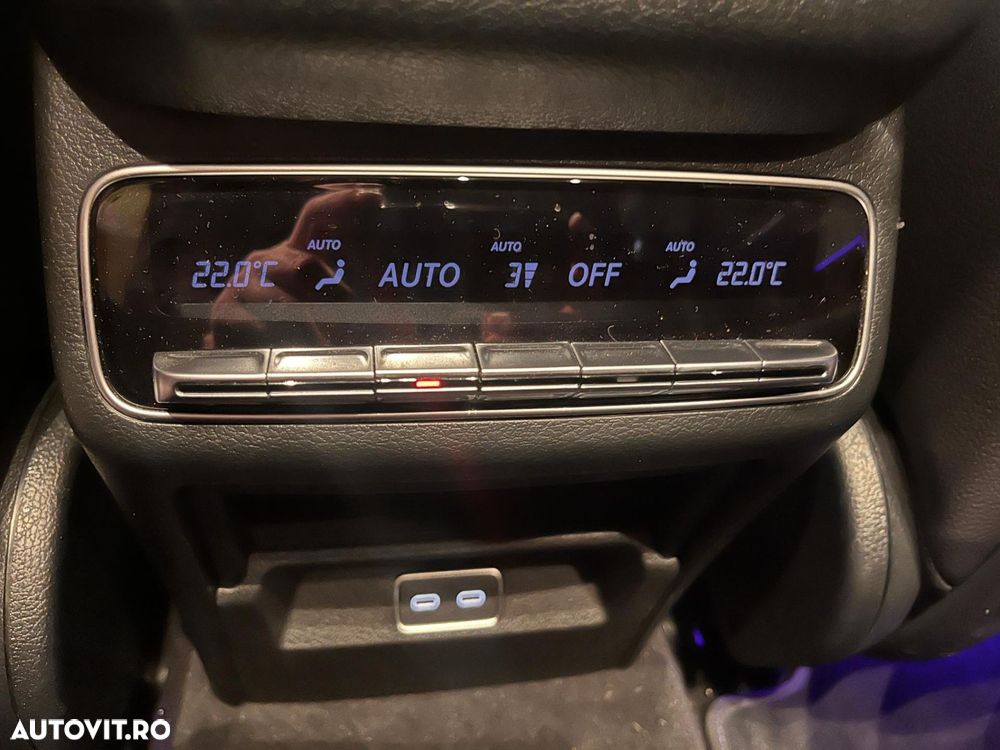 Mercedes-Benz GLE - 22