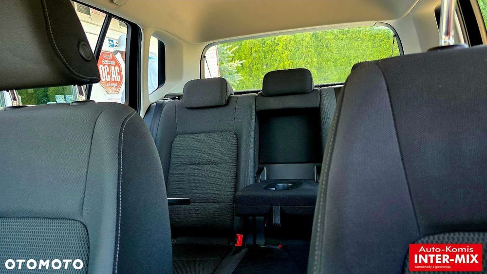 Volkswagen Golf Sportsvan - 33