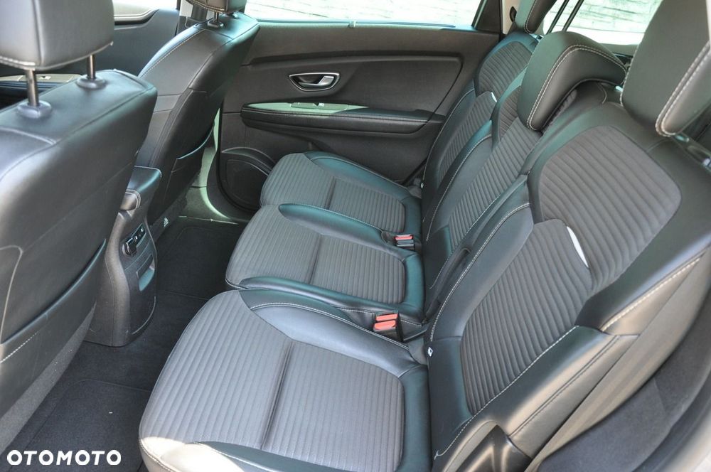 Renault Grand Scenic Gr 1.3 TCe Energy Intens EDC - 10