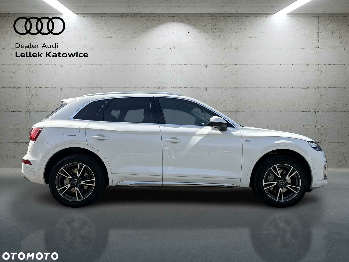 Audi Q5 - 8