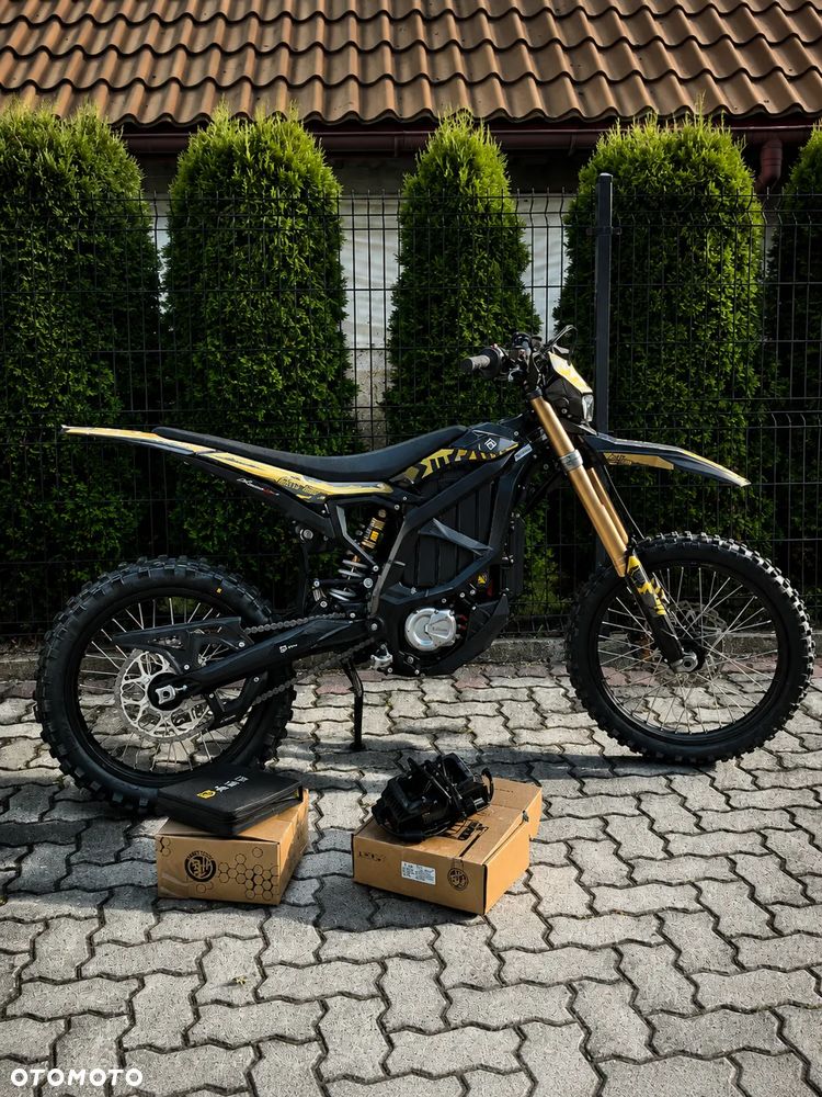 Surron Ultra-Bee - 2