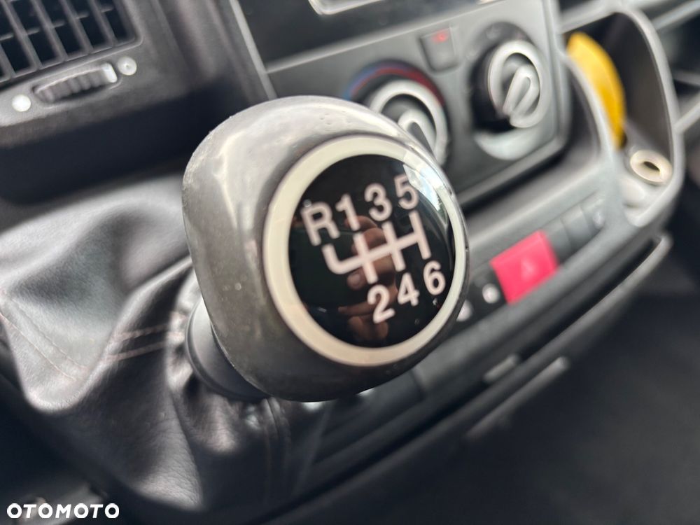 Citroën Jumper - 15