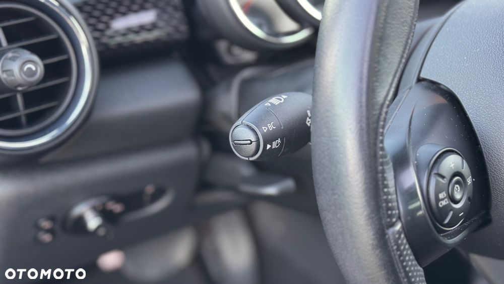 MINI Cooper S Sport-Aut - 33