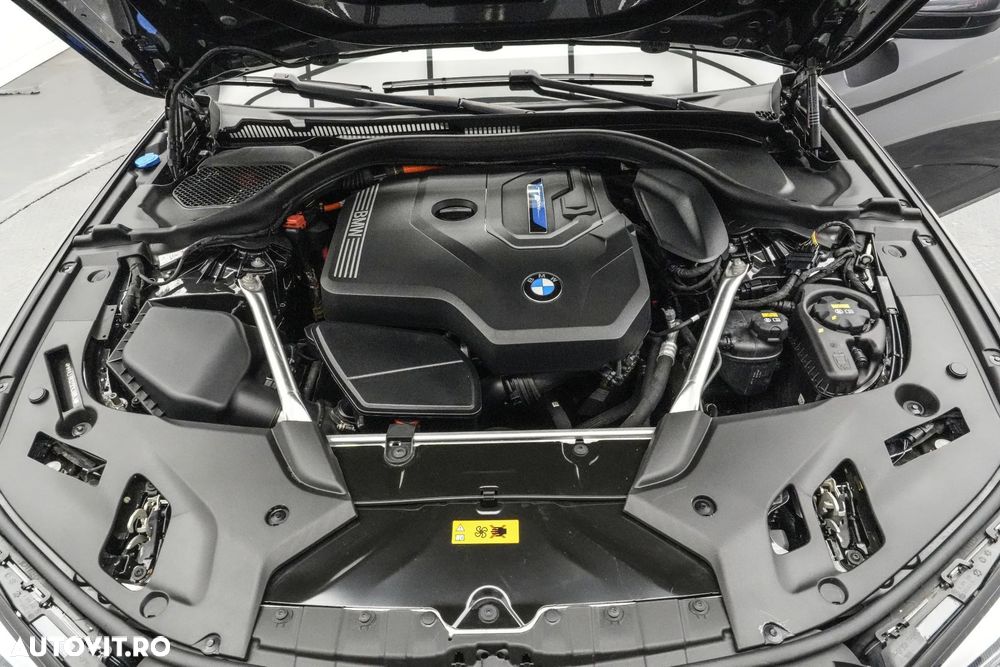 BMW Seria 5 - 30