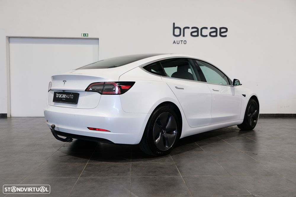 Tesla Model 3 Standard Range Plus RWD - 5
