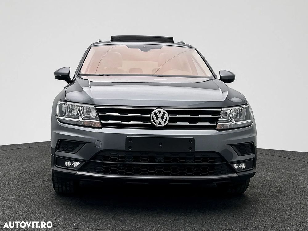 Volkswagen Tiguan Allspace 2.0 TDI SCR DSG Comfortline - 35