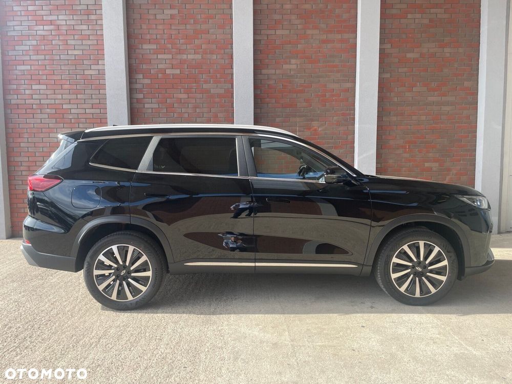 Chery Tiggo 8 - 9