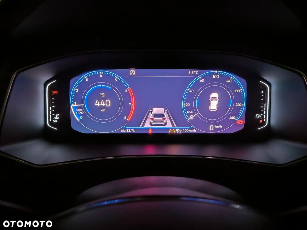 Volkswagen T-Roc 1.0 TSI OPF Style - 24