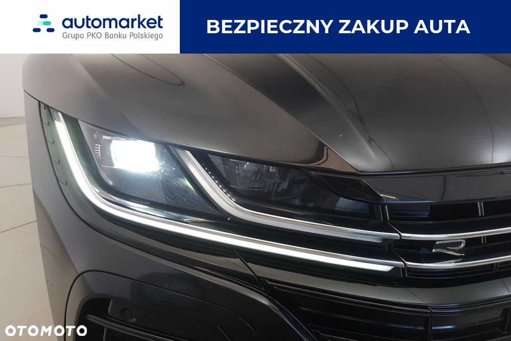 Volkswagen Arteon 2.0 TSI 4Motion R DSG - 13