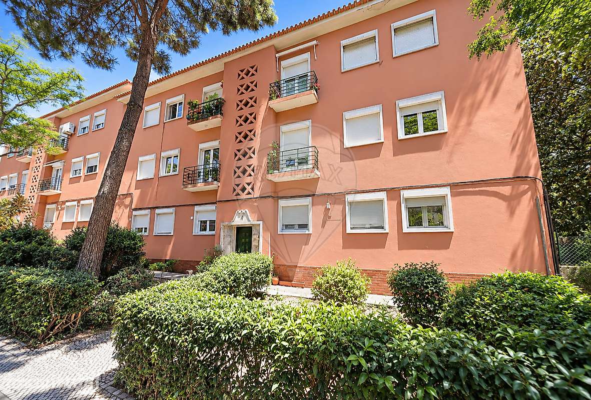 Apartamento T3 para arrendamento - Grande imagem: 3/31