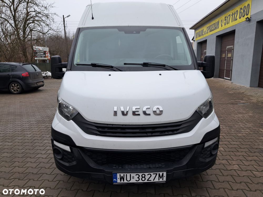 Iveco Daily 35s16 l4h2 - 7