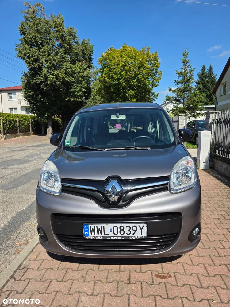Renault Kangoo - 2