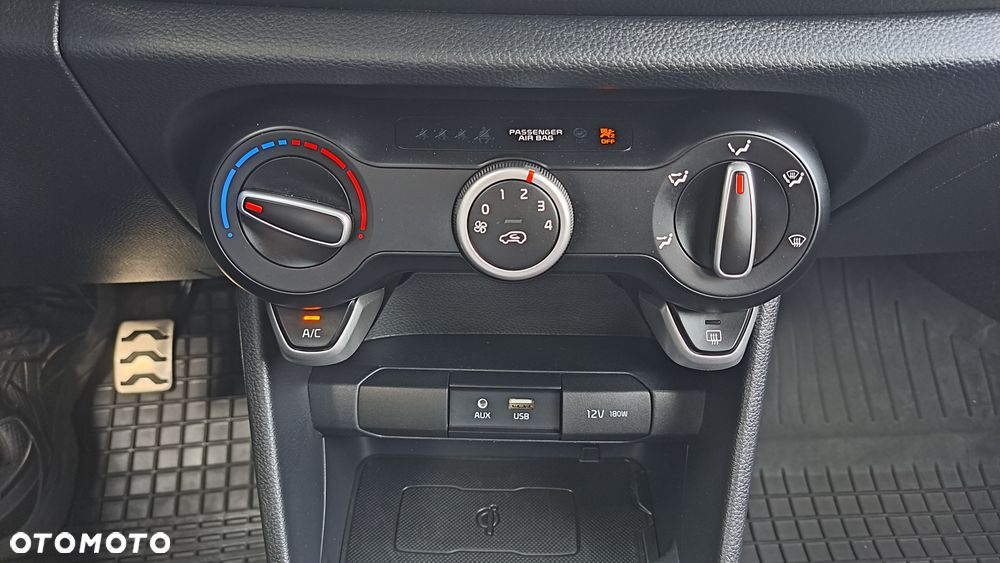Kia Picanto 1.2 GT Line - 17