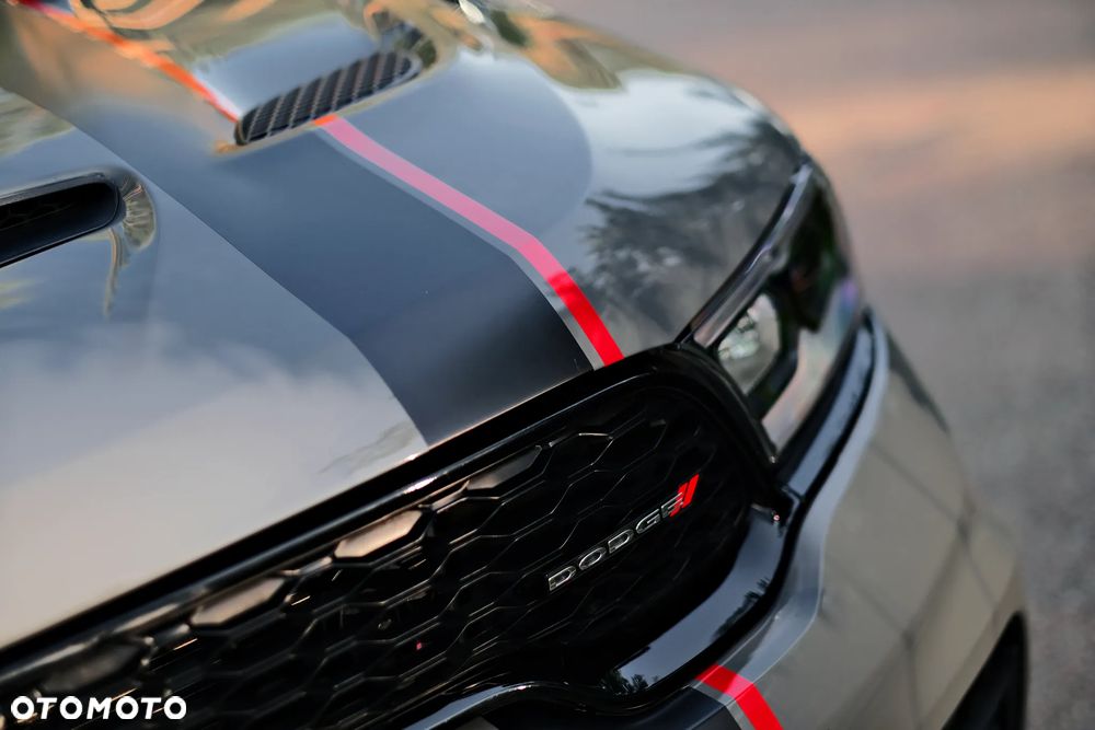 Dodge Durango - 7